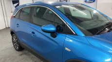 Vauxhall Crossland X 1.2T [130] Elite Nav 5dr [Start Stop] Auto Petrol Hatchback